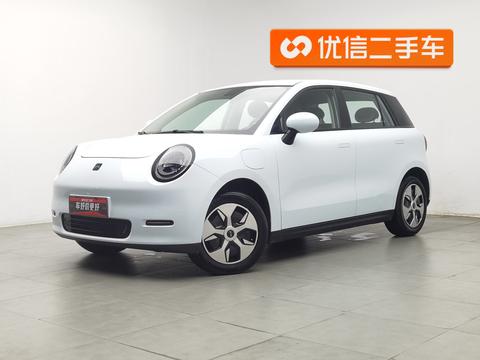 JAC Yiwei 3