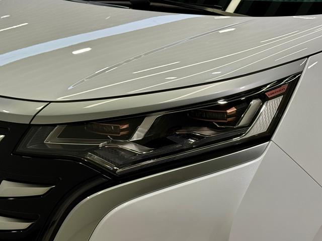 Denza D9 DM 2023 Белый из Китая, фото 4