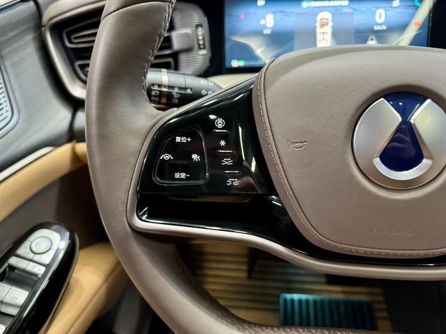 Denza D9 DM id 3775273 из Китая 7