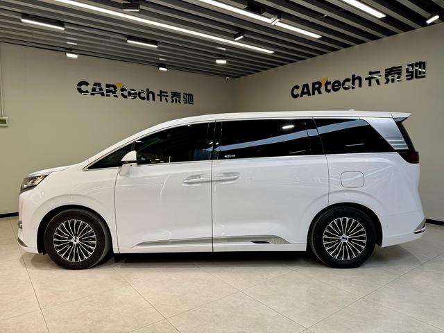 Denza D9 DM id 3775273 из Китая 20