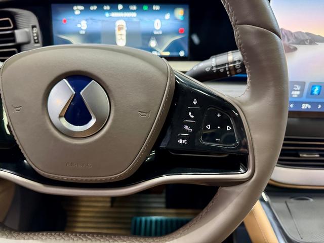 Denza D9 DM id 3775273 из Китая 22