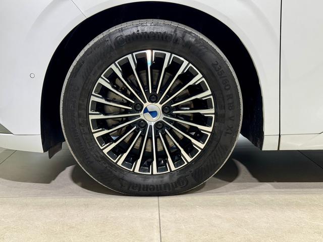 Denza D9 DM id 3775273 из Китая 29