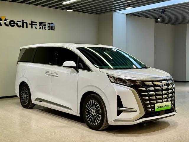 Denza D9 DM id 3775273 из Китая 30