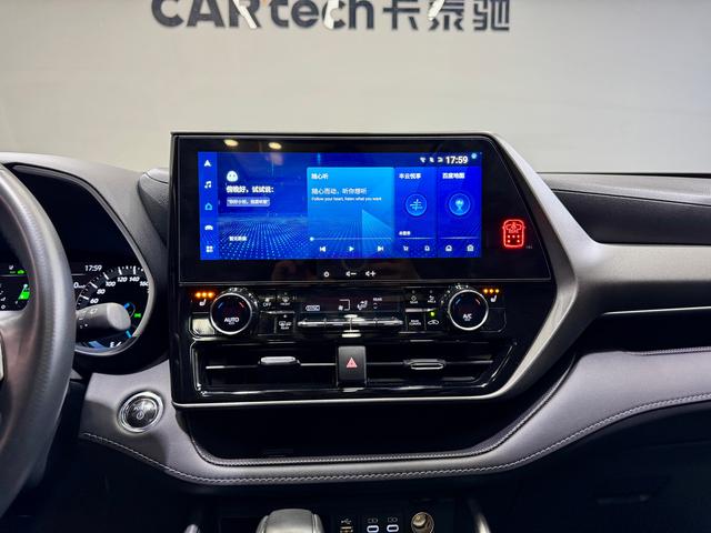 Toyota Highlander id 3837407 из Китая 8