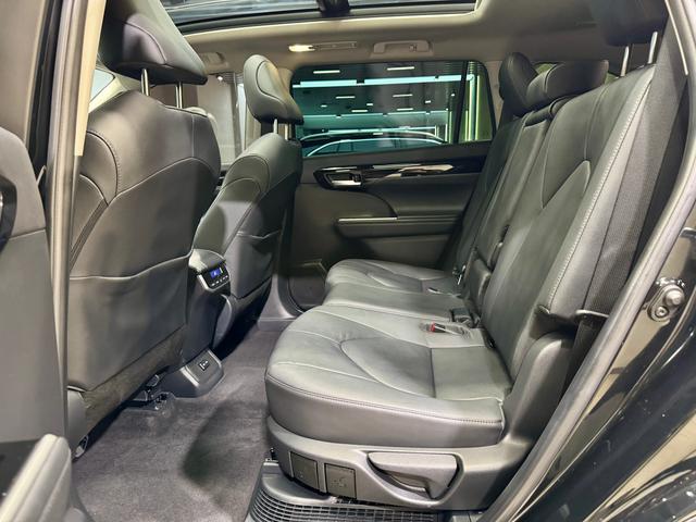 Toyota Highlander id 3837407 из Китая 10