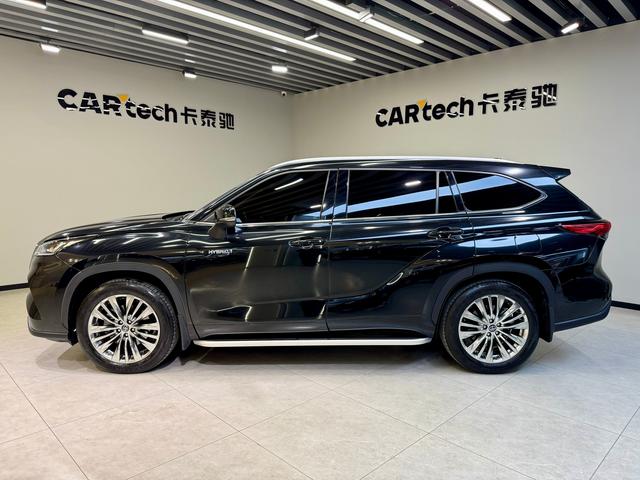 Toyota Highlander id 3837407 из Китая 11