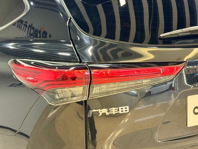 Toyota Highlander id 3837407 из Китая 18