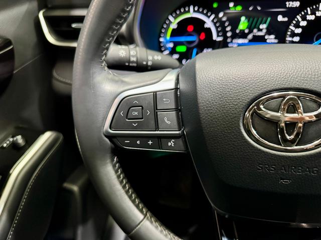 Toyota Highlander id 3837407 из Китая 27