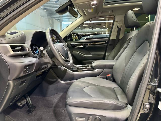 Toyota Highlander id 3837407 из Китая 28