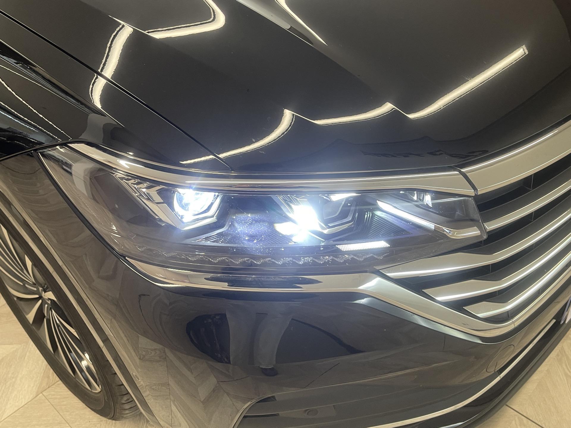 Volkswagen Viloran 2024 380TSI