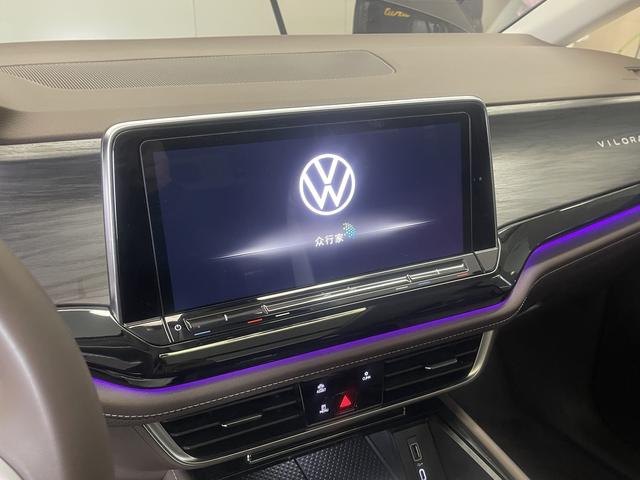 Volkswagen Viloran 2024 380 TSI — фото 13