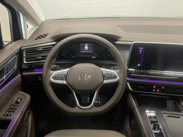 Volkswagen Viloran 2024 380 TSI — фото 16