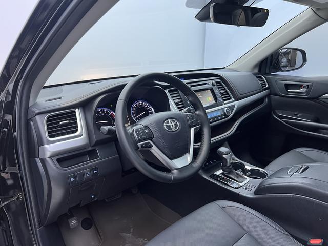 Toyota Highlander 2018 2.0 T 4 WD 7 VI — фото 20