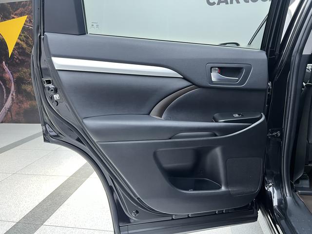 Toyota Highlander 2018 2.0 T 4 WD 7 VI — фото 10