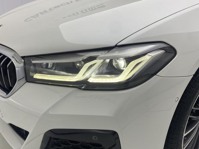 BMW 5-Series 2023 530 Li Leading M — фото 12
