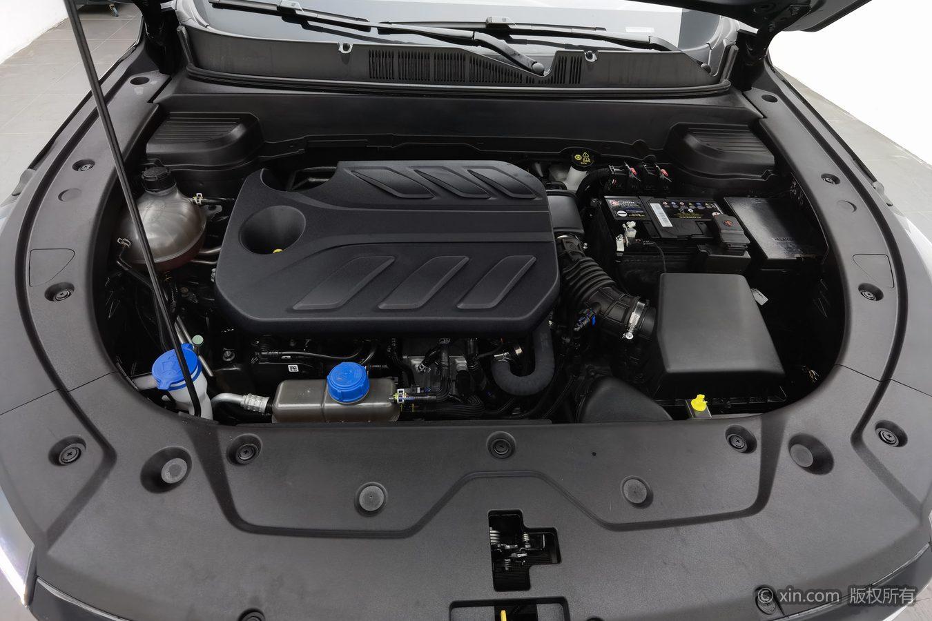 Changan X5 Plus 2026 1.5T DCT PRO