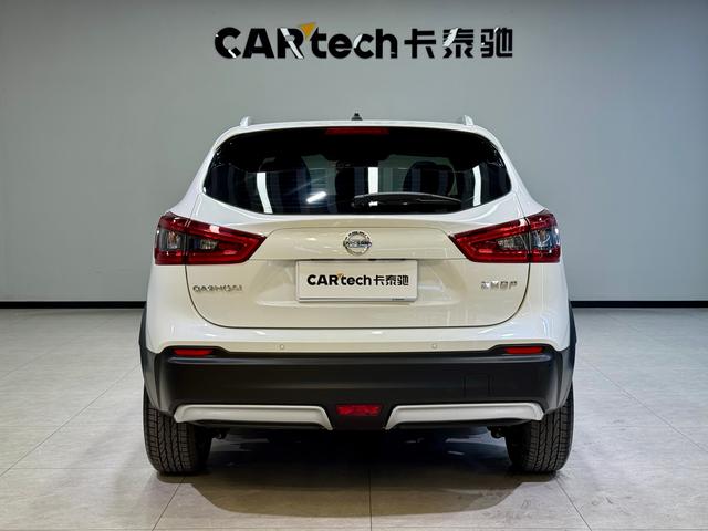 Nissan Qashqai 2022 2.0 L XV Prem. — фото 6