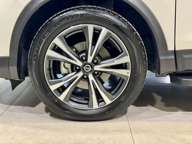 Nissan Qashqai 2022 2.0 L XV Prem. — фото 11