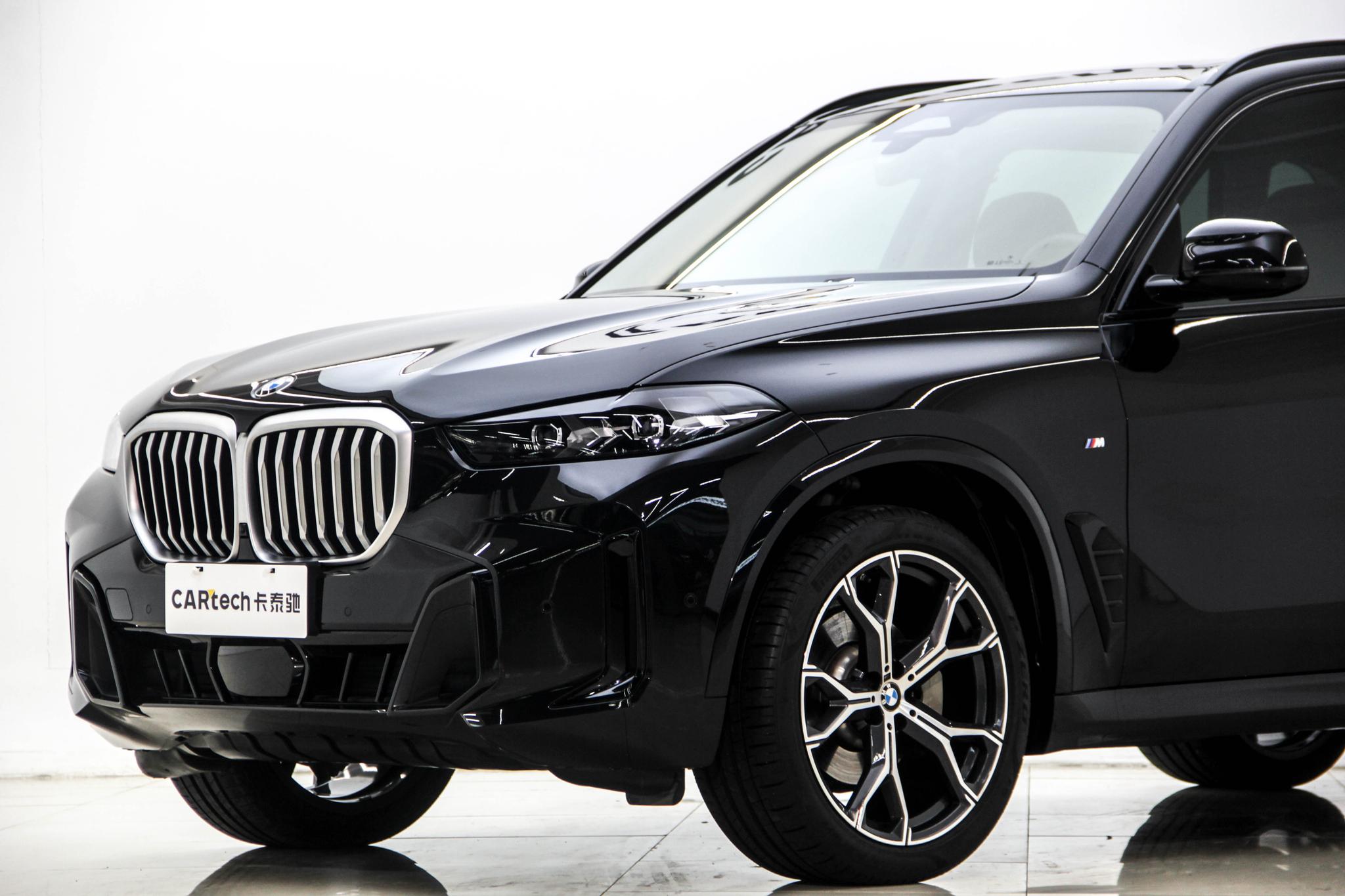 BMW X5 2023 xDrive30Li Premium M Sport