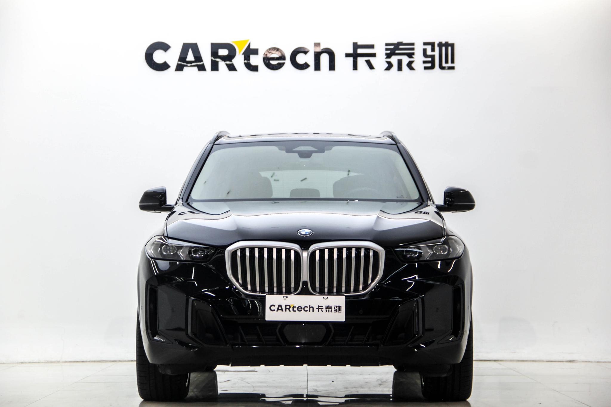 BMW X5 2023 xDrive30Li Premium M Sport