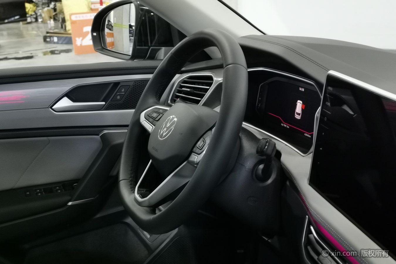 Volkswagen Tanyue id 4510789 из Китая 18