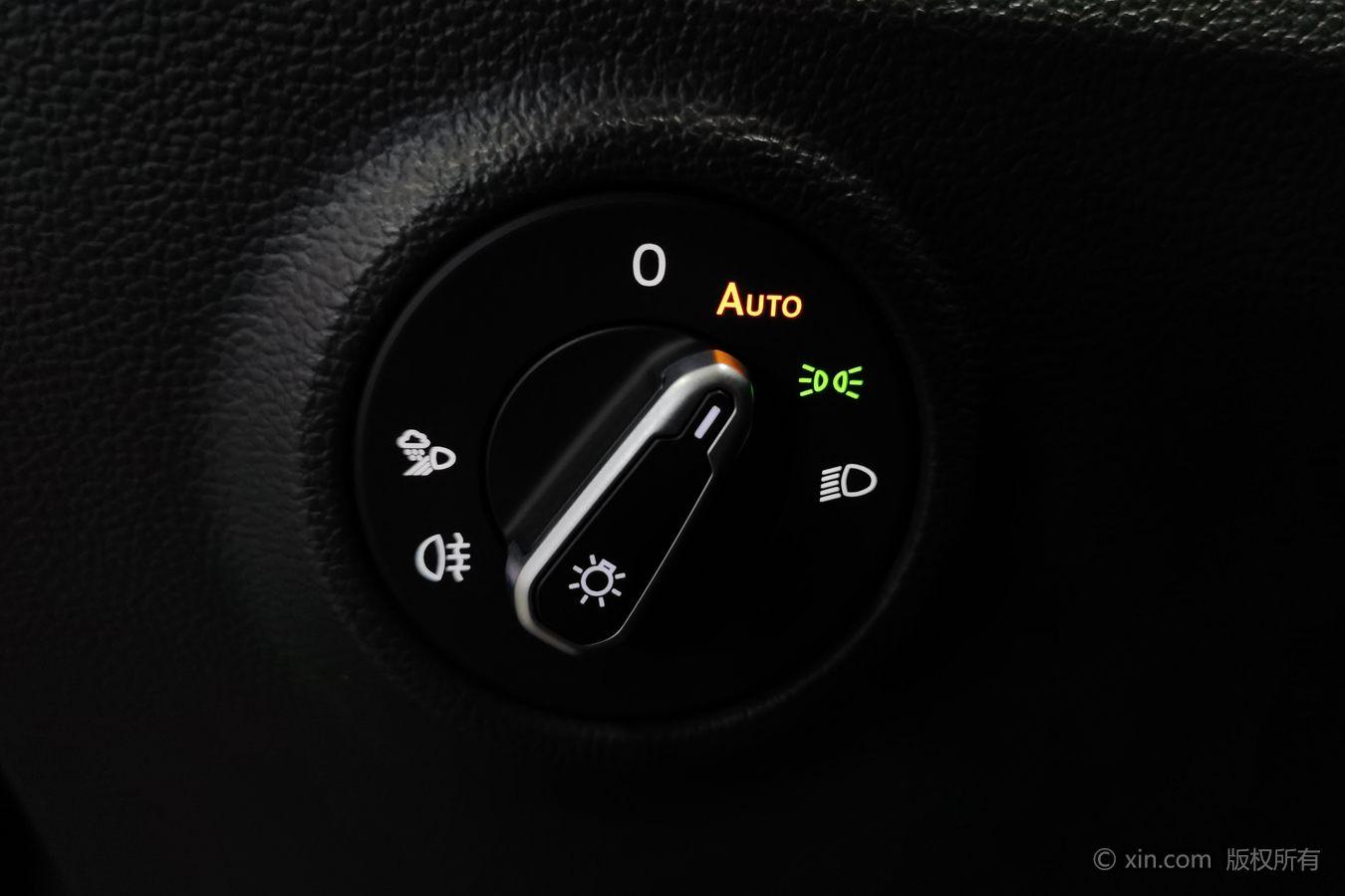 Volkswagen Tanyue id 4510789 из Китая 21