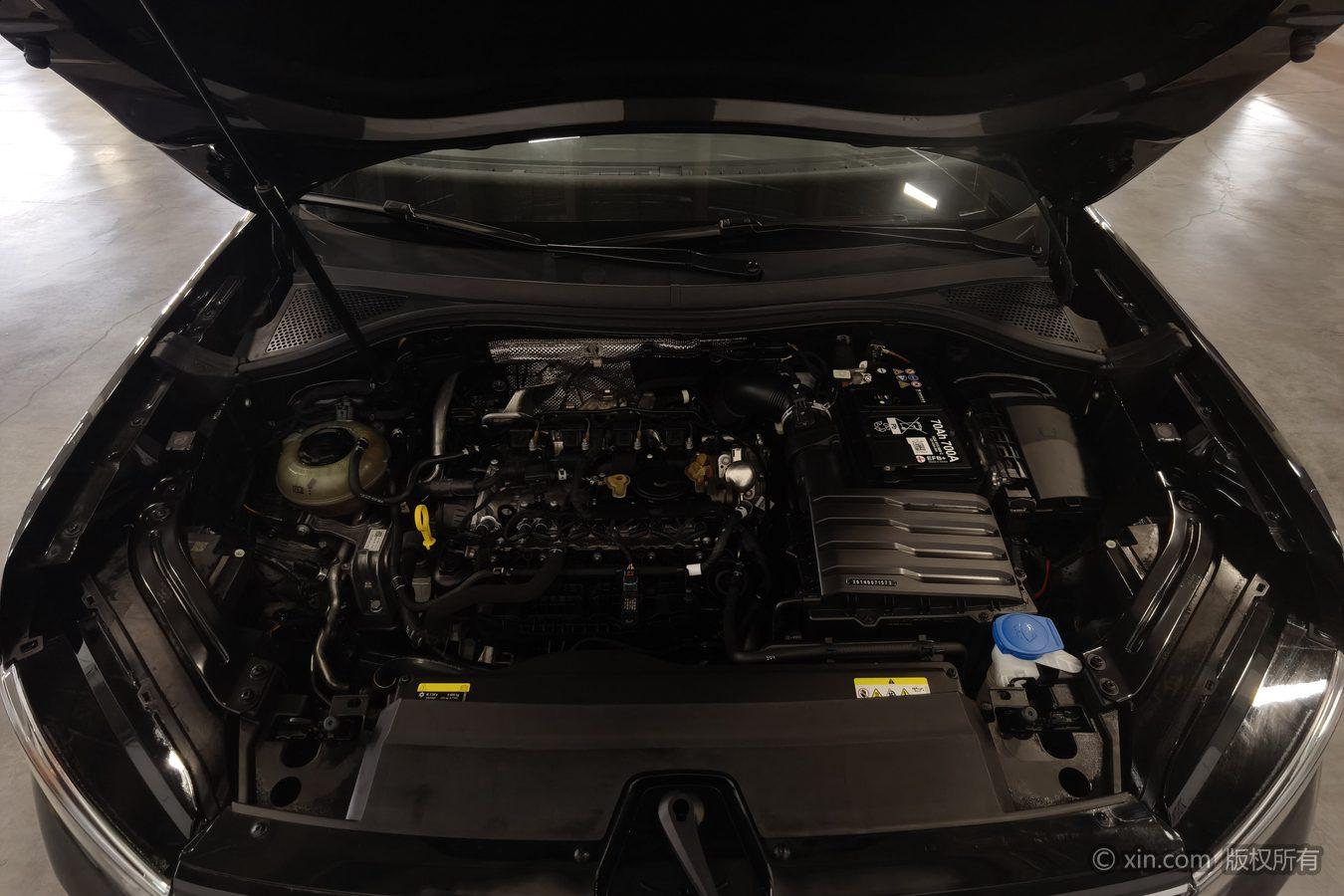 Volkswagen Tanyue id 4510789 из Китая 22