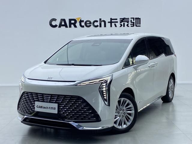 Buick century 2023 Белый из Китая, фото 4