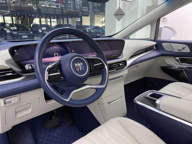 Buick century id 3825387 из Китая 42