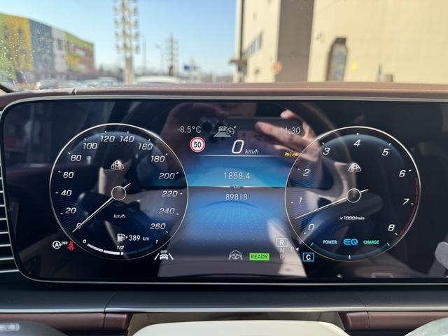 Mercedes-Benz Maybach GLS 2022 Черный из Китая