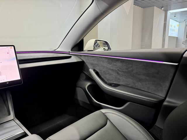 Tesla Model 3 id 3816611 из Китая 8