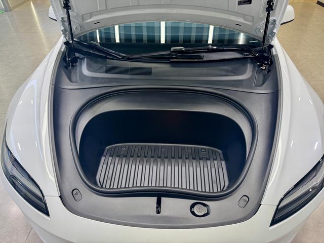 Tesla Model 3 id 3816611 из Китая 9