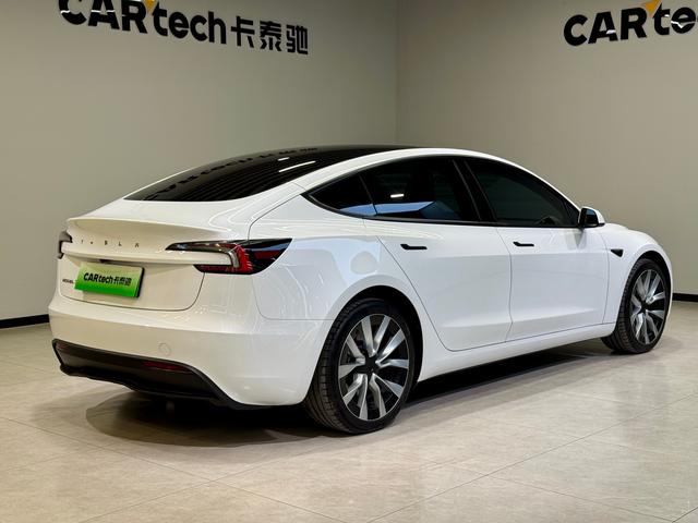 Tesla Model 3 id 3816611 из Китая 10