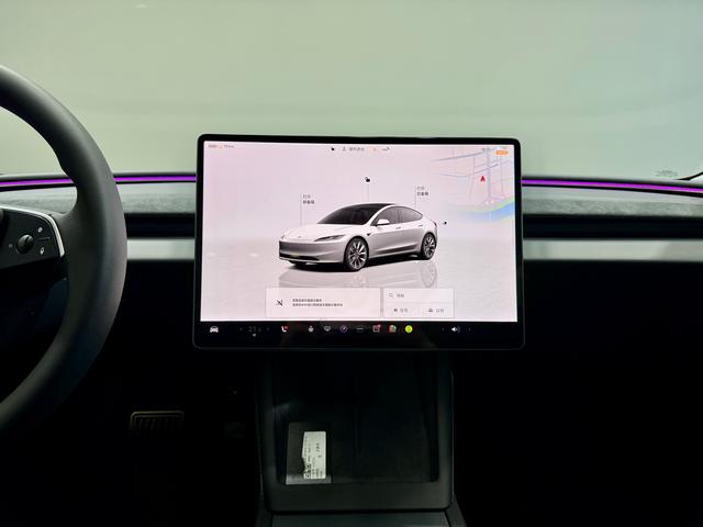 Tesla Model 3 id 3816611 из Китая 11