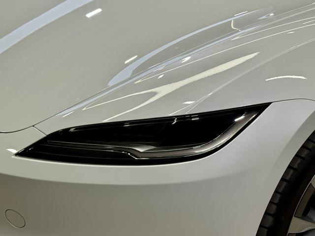 Tesla Model 3 id 3816611 из Китая 12