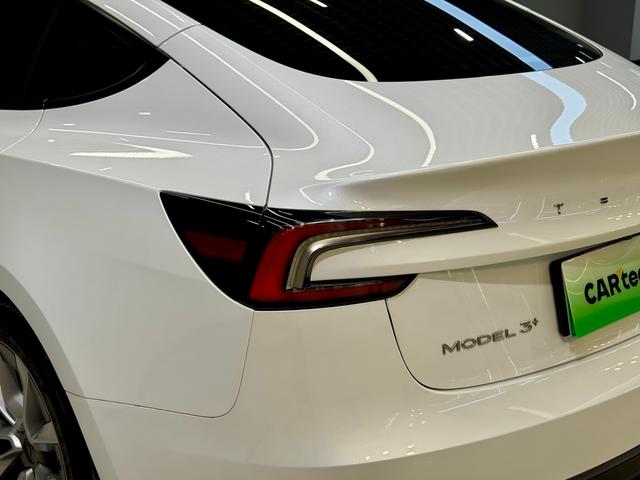 Tesla Model 3 id 3816611 из Китая 13