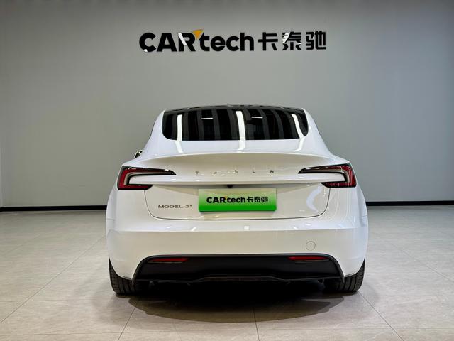 Tesla Model 3 id 3816611 из Китая 16