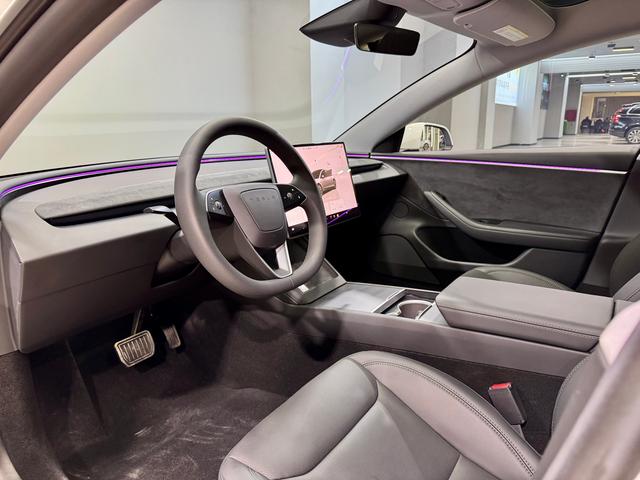 Tesla Model 3 id 3816611 из Китая 18