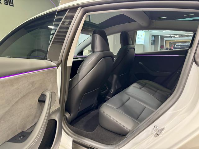 Tesla Model 3 id 3816611 из Китая 19