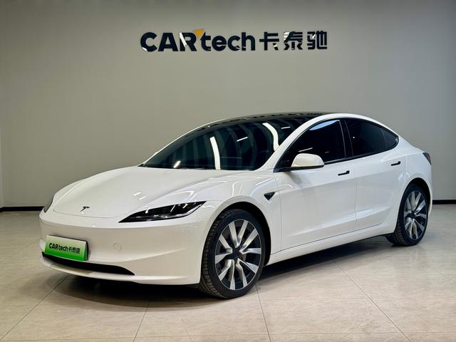 Tesla Model 3 id 3816611 из Китая 22