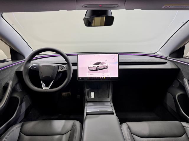 Tesla Model 3 id 3816611 из Китая 24