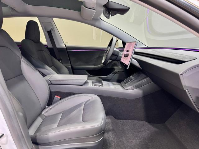 Tesla Model 3 id 3816611 из Китая 25