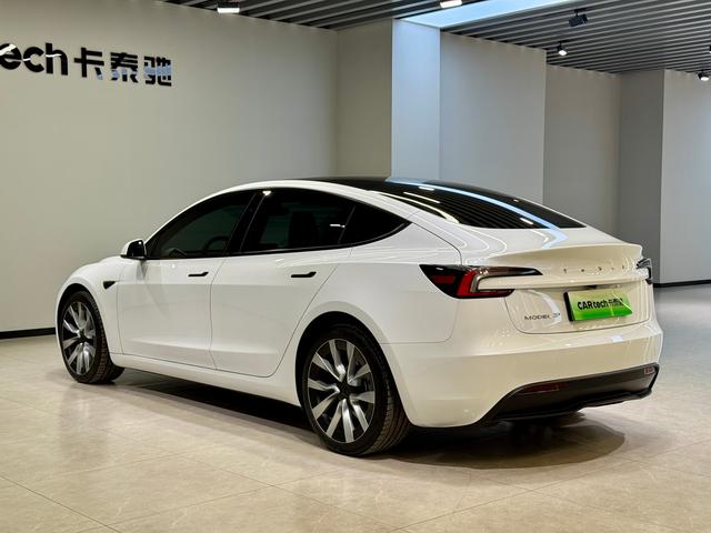 Tesla Model 3 id 3816611 из Китая 26