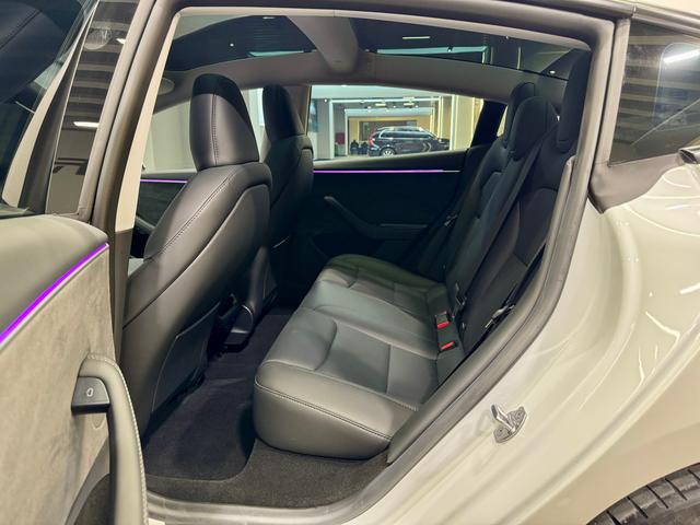 Tesla Model 3 id 3816611 из Китая 28