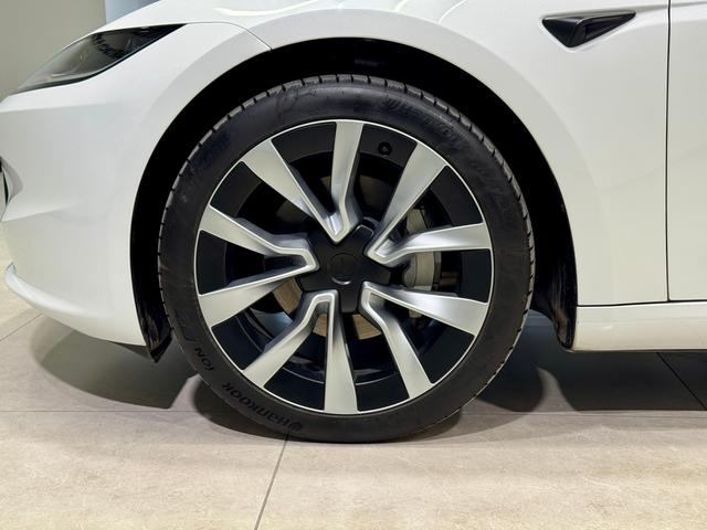 Tesla Model 3 id 3816611 из Китая 29