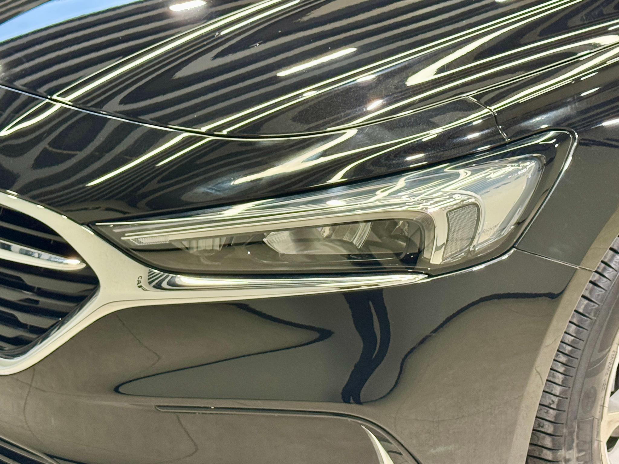 Buick LaCrosse 2021 552T Luxury