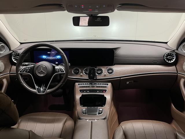 Mercedes-Benz E-Class 2023 E 300 L Luxury — фото 18