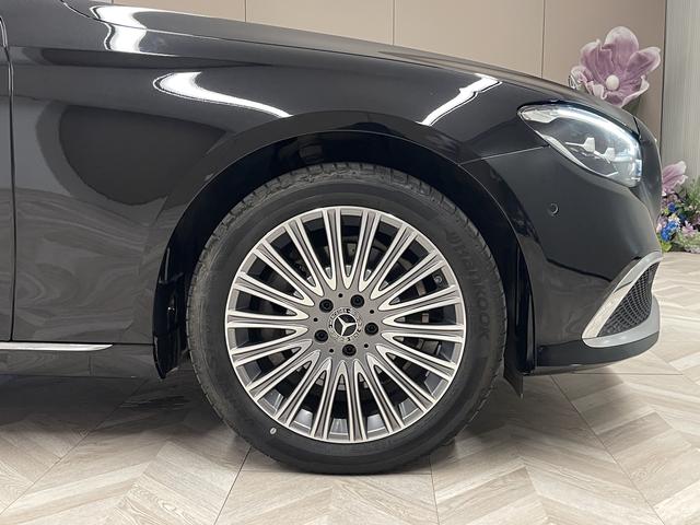 Mercedes-Benz E-Class 2023 E 300 L Luxury — фото 12