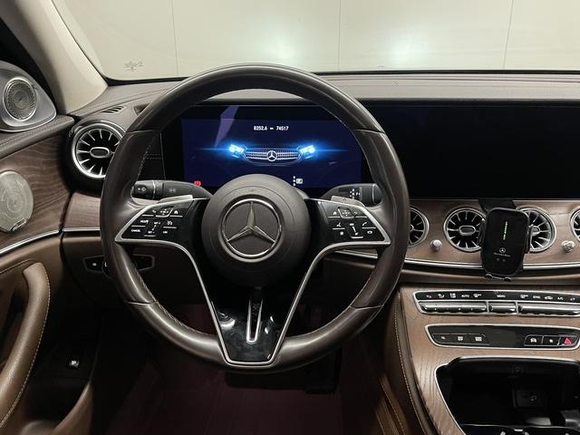 Mercedes-Benz E-Class 2023 E 300 L Luxury — фото 20