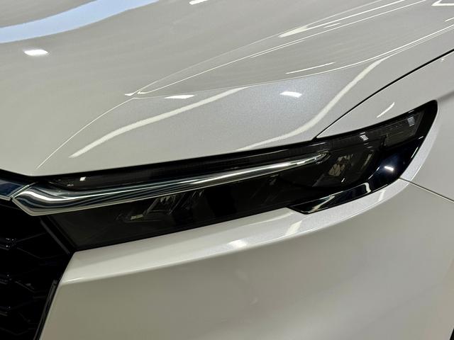 Honda CR-V 2023 240 TURBO CVT 2 WD 7 — фото 9